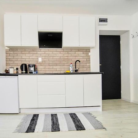 Apartament Lelewela 8 Olsztyn  Exterior photo