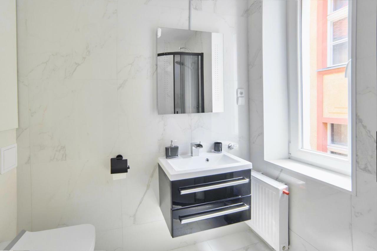 Apartament Lelewela 8 Olsztyn  Exterior photo