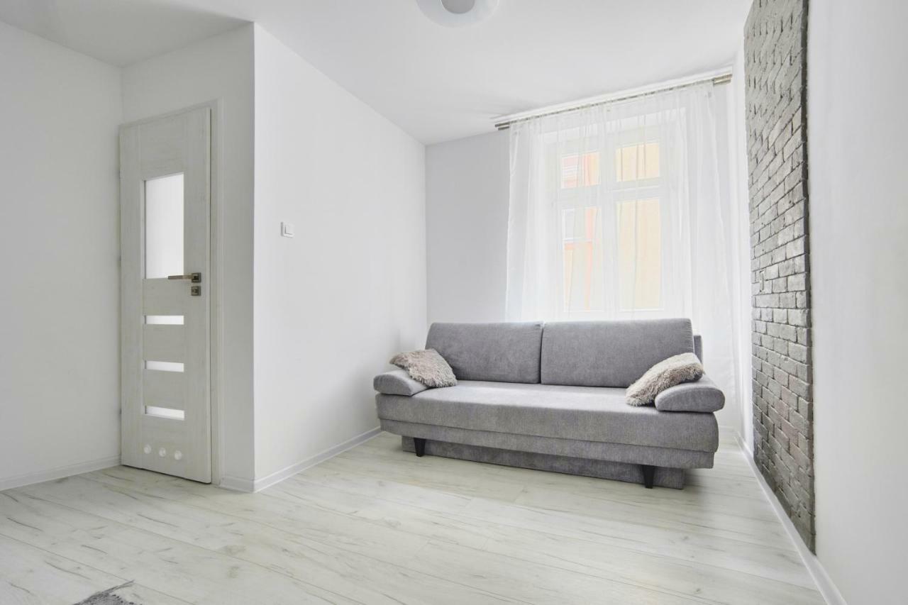 Apartament Lelewela 8 Olsztyn  Exterior photo